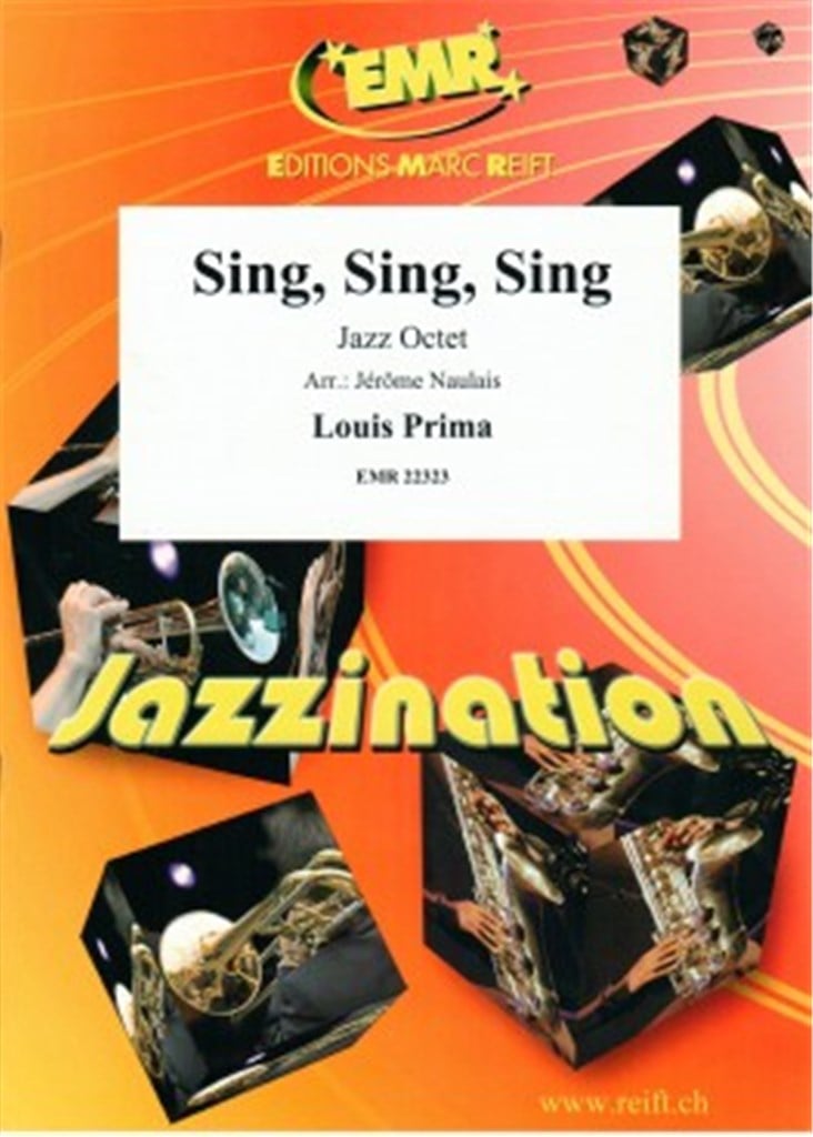 Sing, Sing, Sing